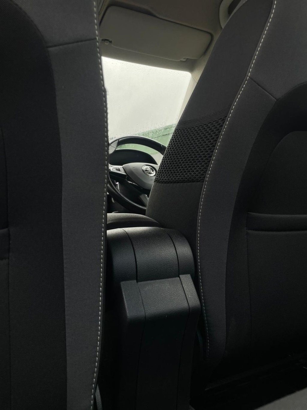 Used Skoda Fabia 2018 for sale - 77369095: Photo 36