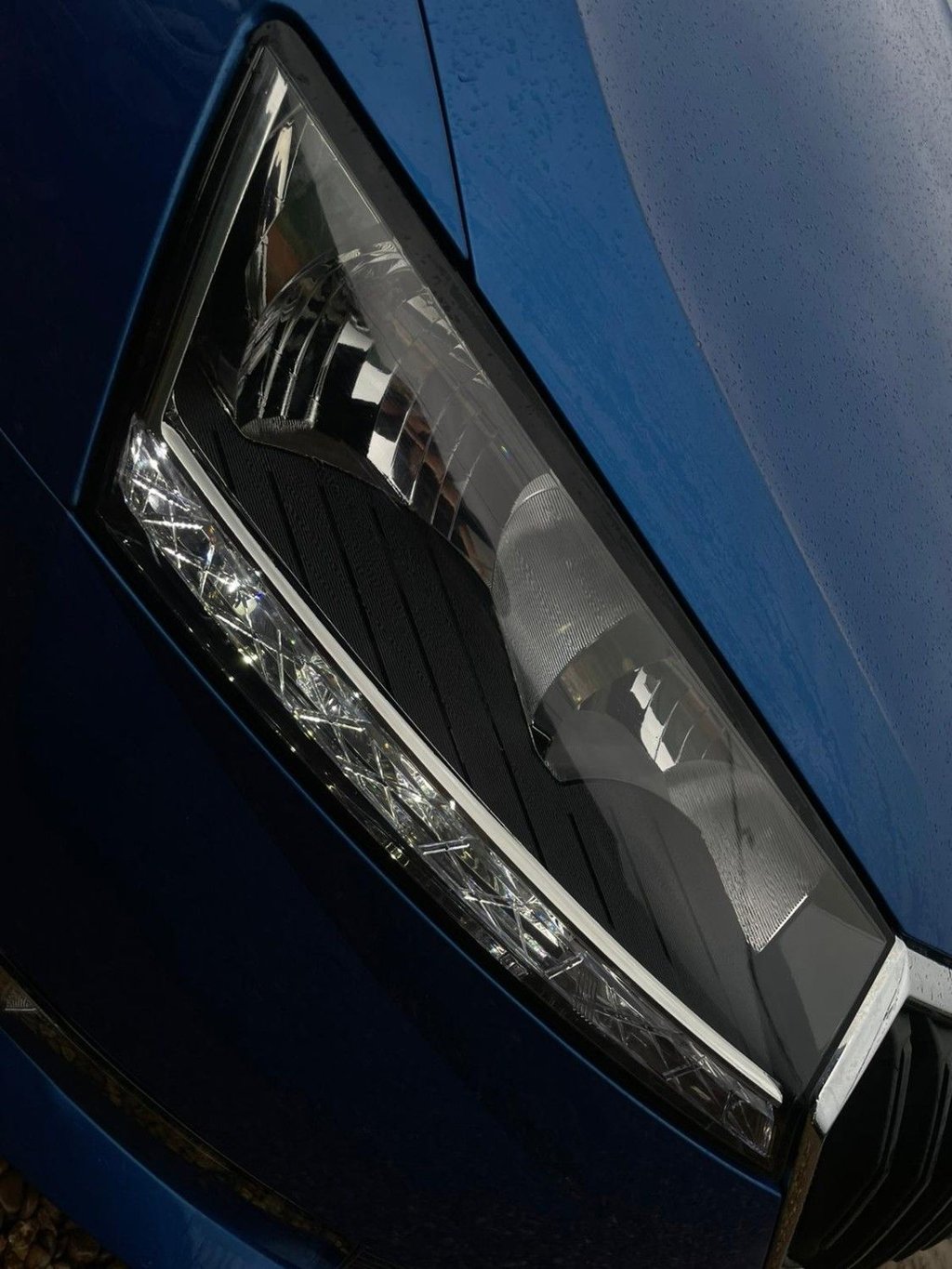 Used Skoda Fabia 2018 for sale - 77369095: Photo 41