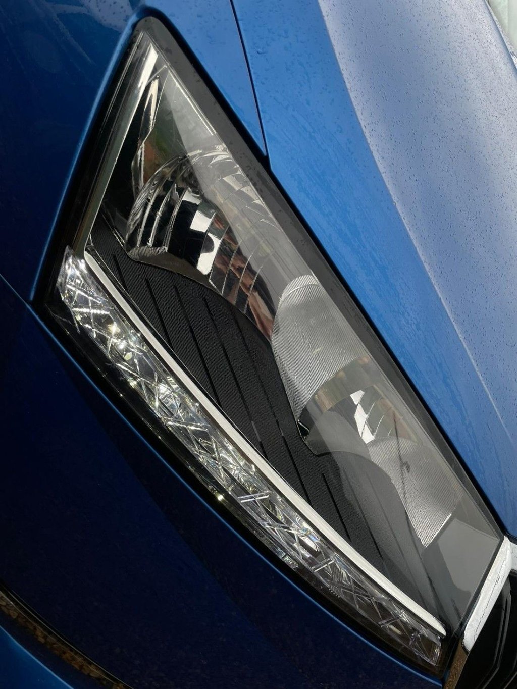 Used Skoda Fabia 2018 for sale - 77369095: Photo 42