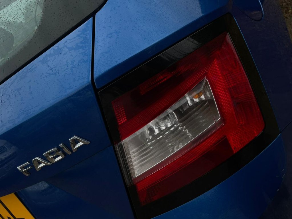 Used Skoda Fabia 2018 for sale - 77369095: Photo 43