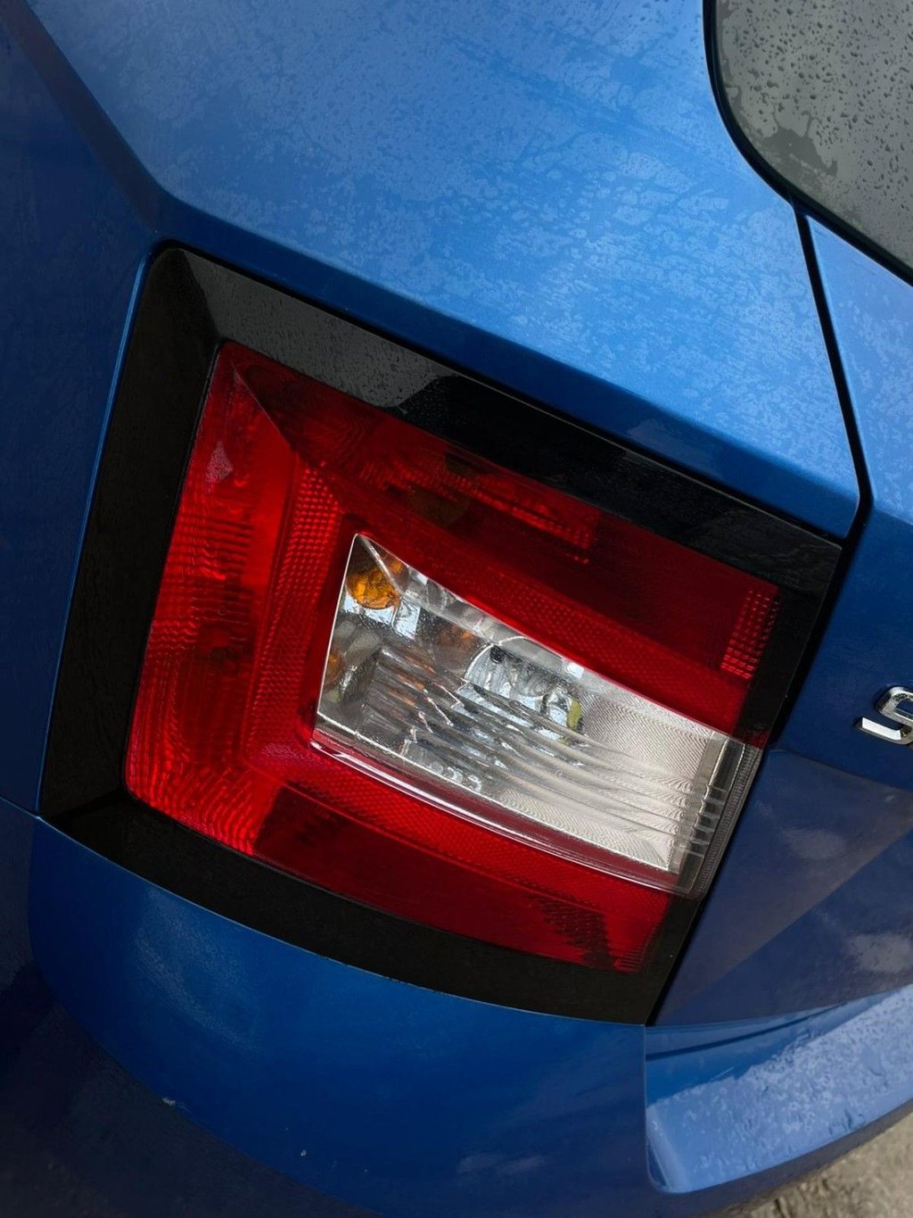 Used Skoda Fabia 2018 for sale - 77369095: Photo 44