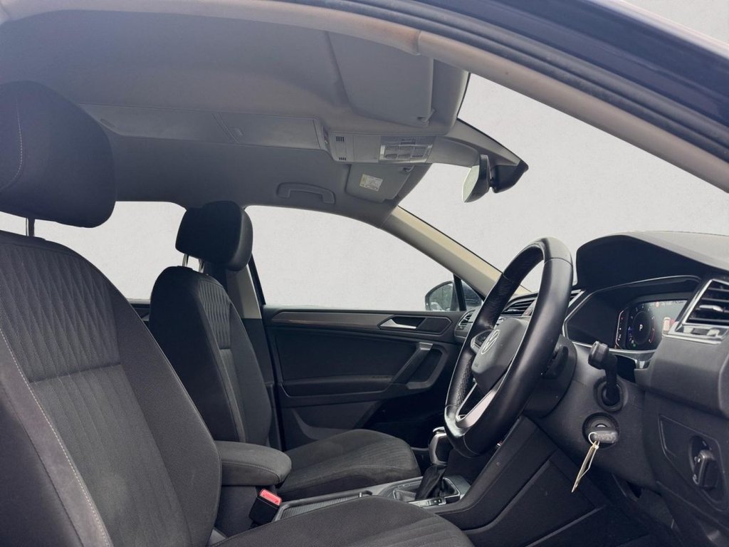 Used Volkswagen Tiguan Allspace 2022 for sale - 77388744: Photo 11