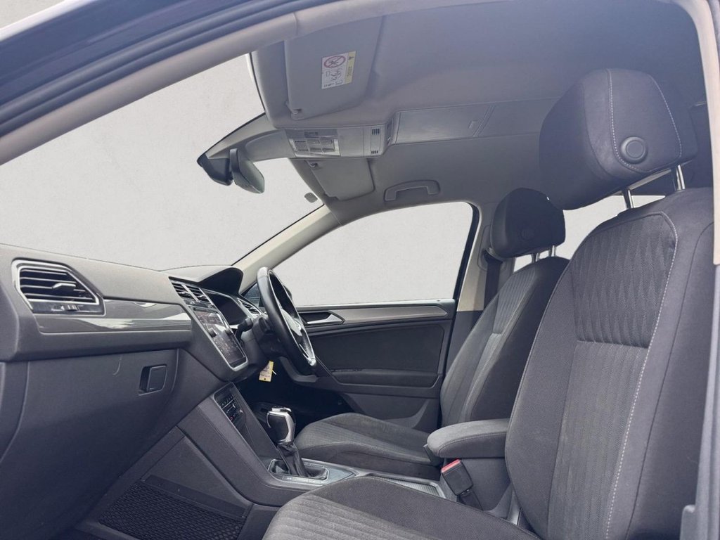 Used Volkswagen Tiguan Allspace 2022 for sale - 77388744: Photo 12