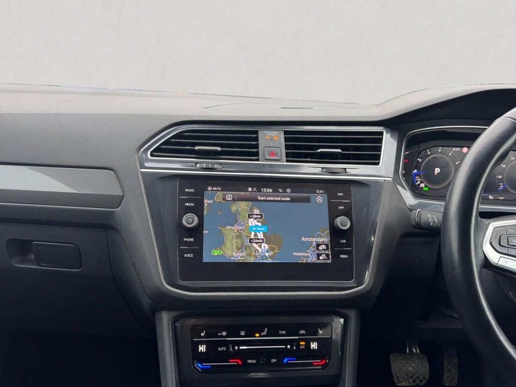 Used Volkswagen Tiguan Allspace 2022 for sale - 77388744: Photo 14