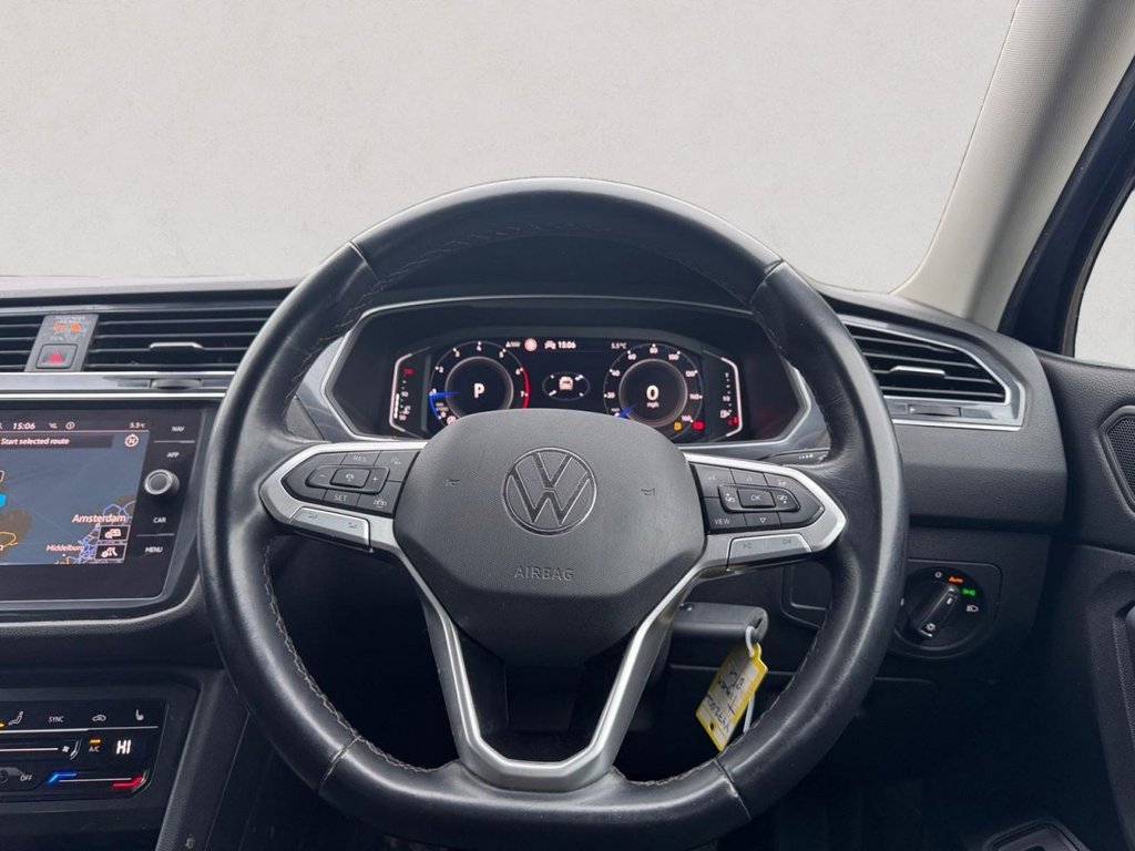 Used Volkswagen Tiguan Allspace 2022 for sale - 77388744: Photo 15