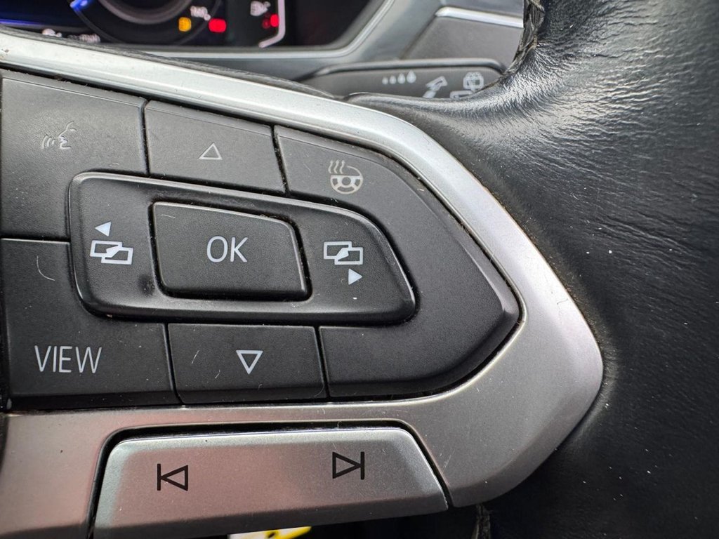 Used Volkswagen Tiguan Allspace 2022 for sale - 77388744: Photo 18