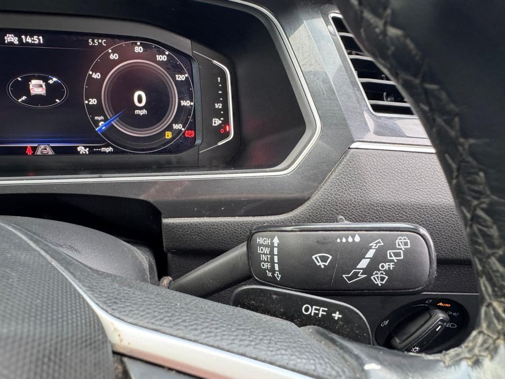 Used Volkswagen Tiguan Allspace 2022 for sale - 77388744: Photo 20