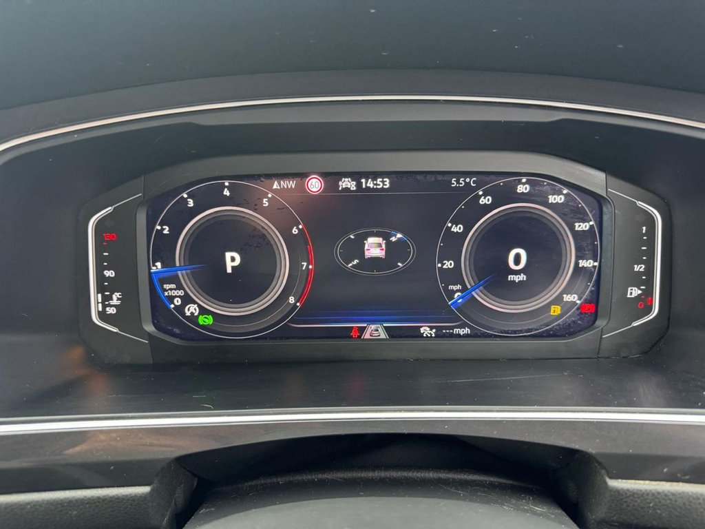 Used Volkswagen Tiguan Allspace 2022 for sale - 77388744: Photo 21