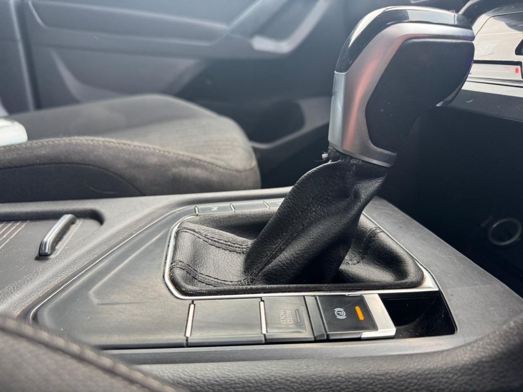 Used Volkswagen Tiguan Allspace 2022 for sale - 77388744: Photo 23