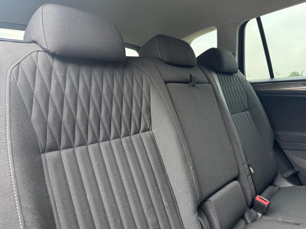 Used Volkswagen Tiguan Allspace 2022 for sale - 77388744: Photo 34
