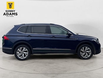 Used Volkswagen Tiguan Allspace 2022 for sale - 77388744: Photo