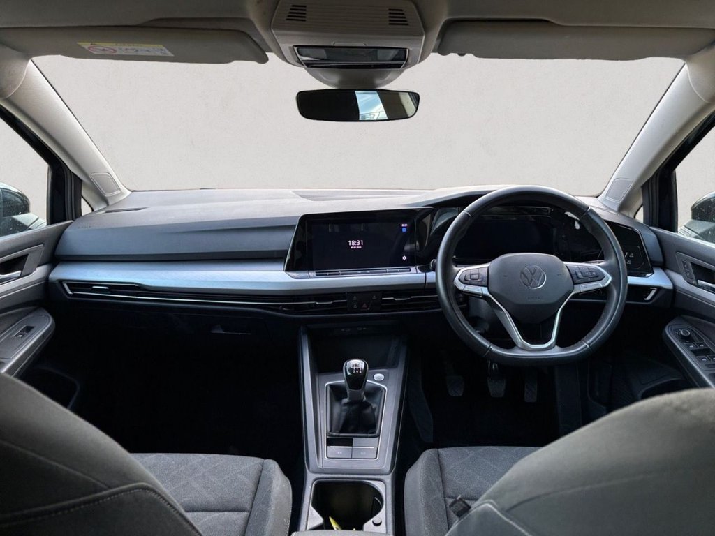 Used Volkswagen Golf 2024 for sale - 77369297: Photo 13