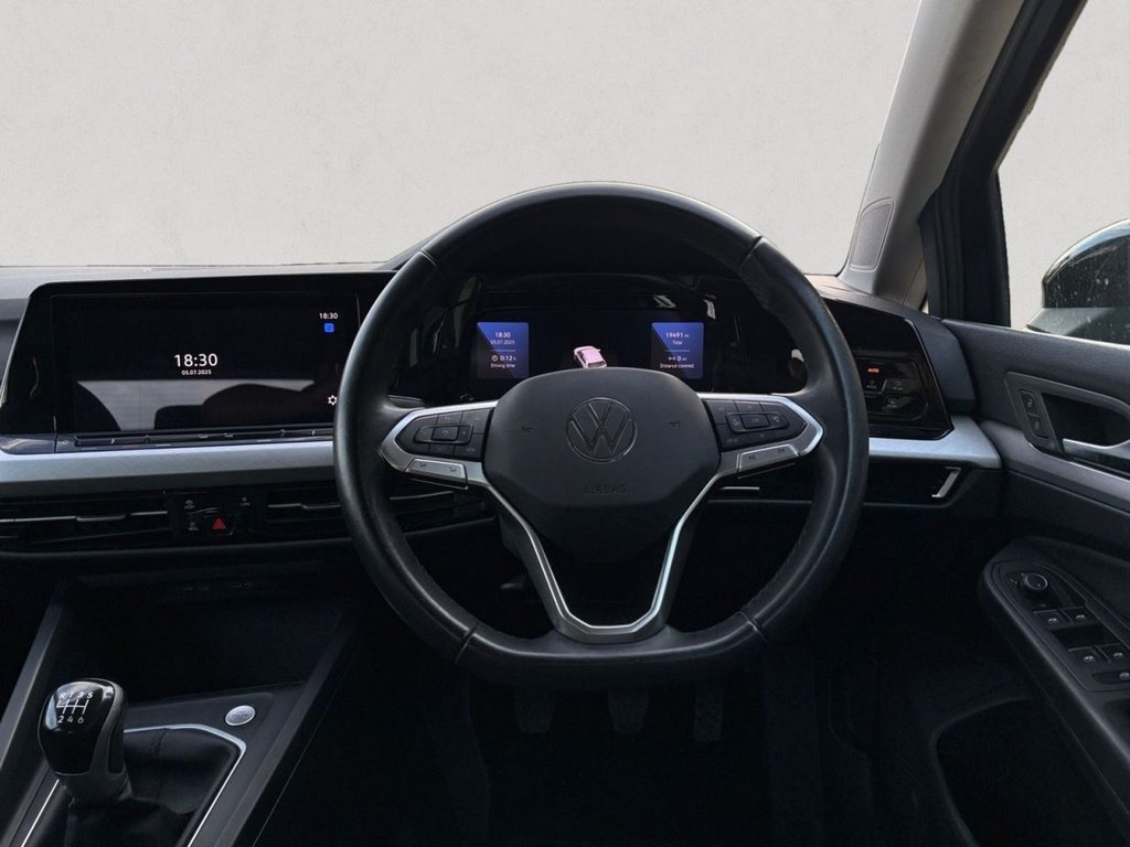 Used Volkswagen Golf 2024 for sale - 77369297: Photo 15