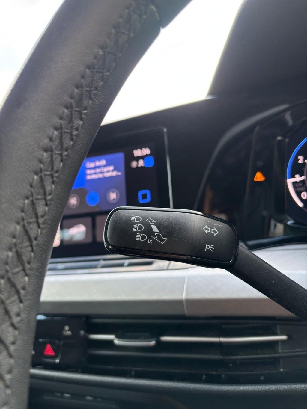 Used Volkswagen Golf 2024 for sale - 77369297: Photo 18