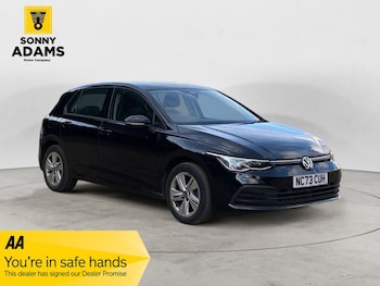 Used Volkswagen Golf 2024 for sale - 77369297: Photo