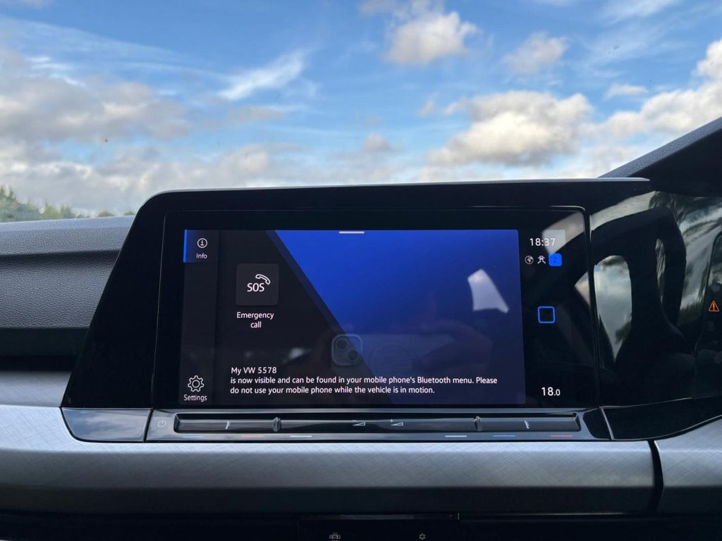 Used Volkswagen Golf 2024 for sale - 77369297: Photo 25