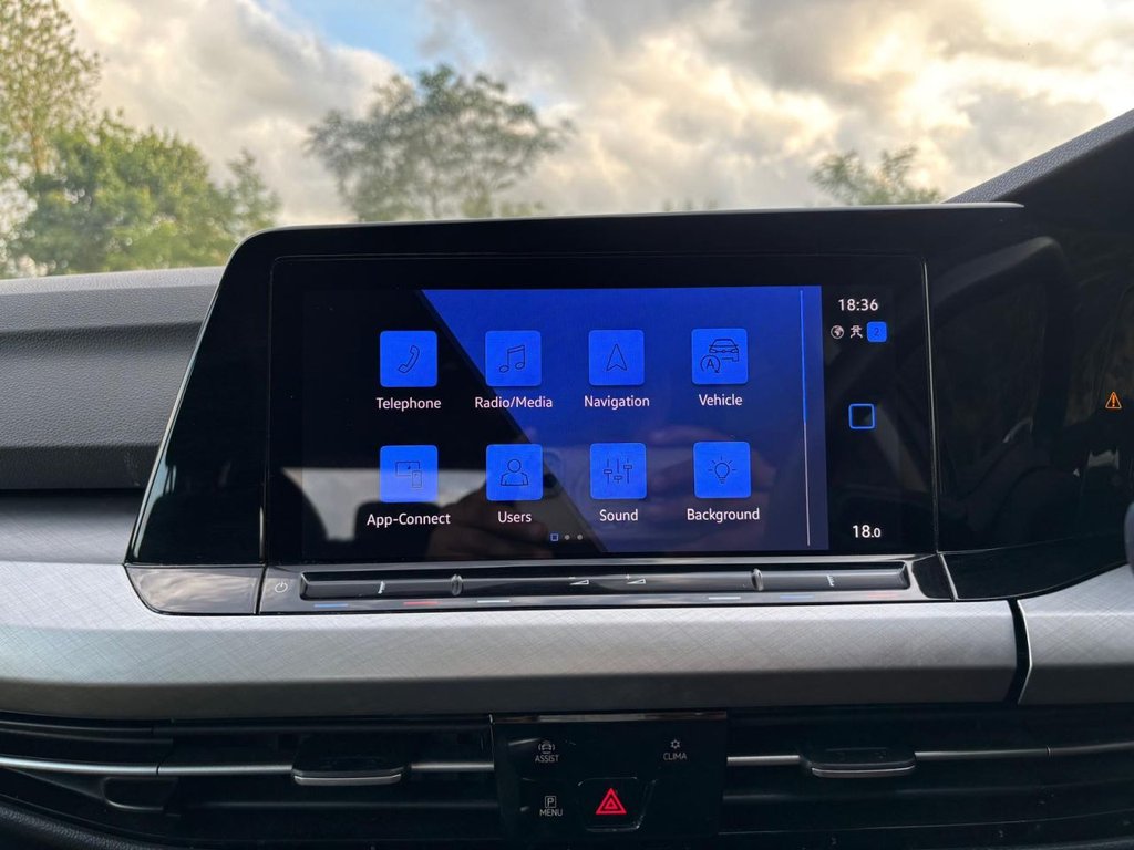 Used Volkswagen Golf 2024 for sale - 77369297: Photo 28