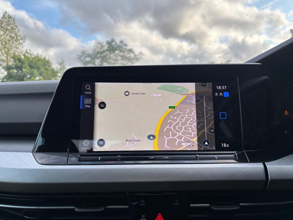 Used Volkswagen Golf 2024 for sale - 77369297: Photo 32