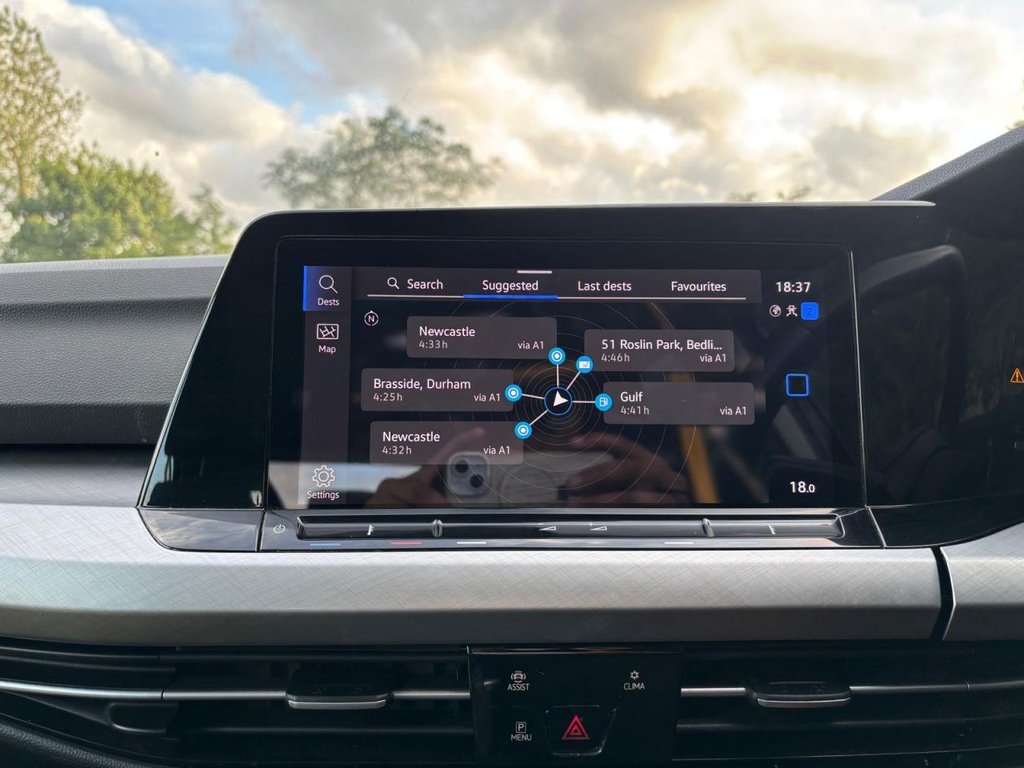 Used Volkswagen Golf 2024 for sale - 77369297: Photo 33