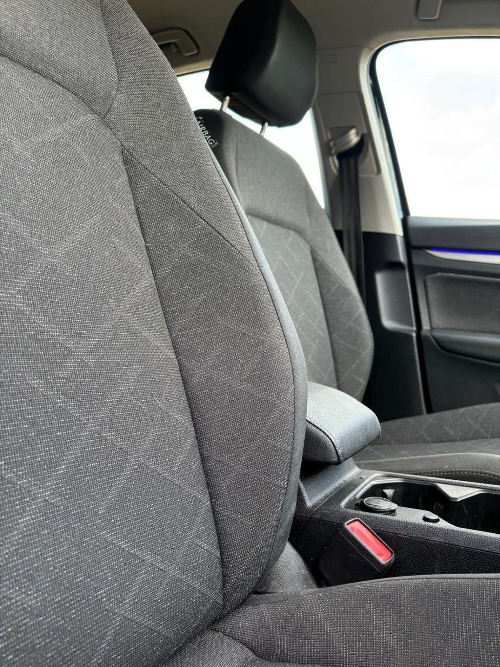 Used Volkswagen Golf 2024 for sale - 77369297: Photo 44