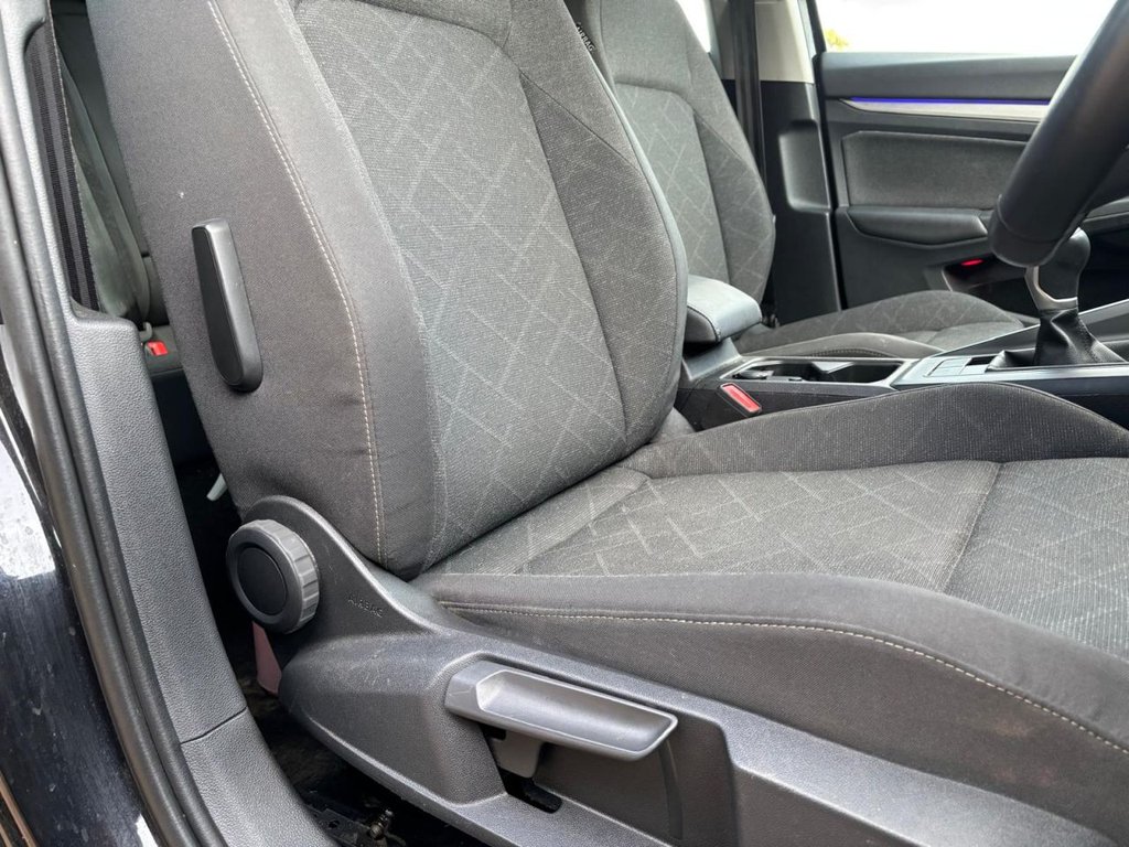 Used Volkswagen Golf 2024 for sale - 77369297: Photo 47