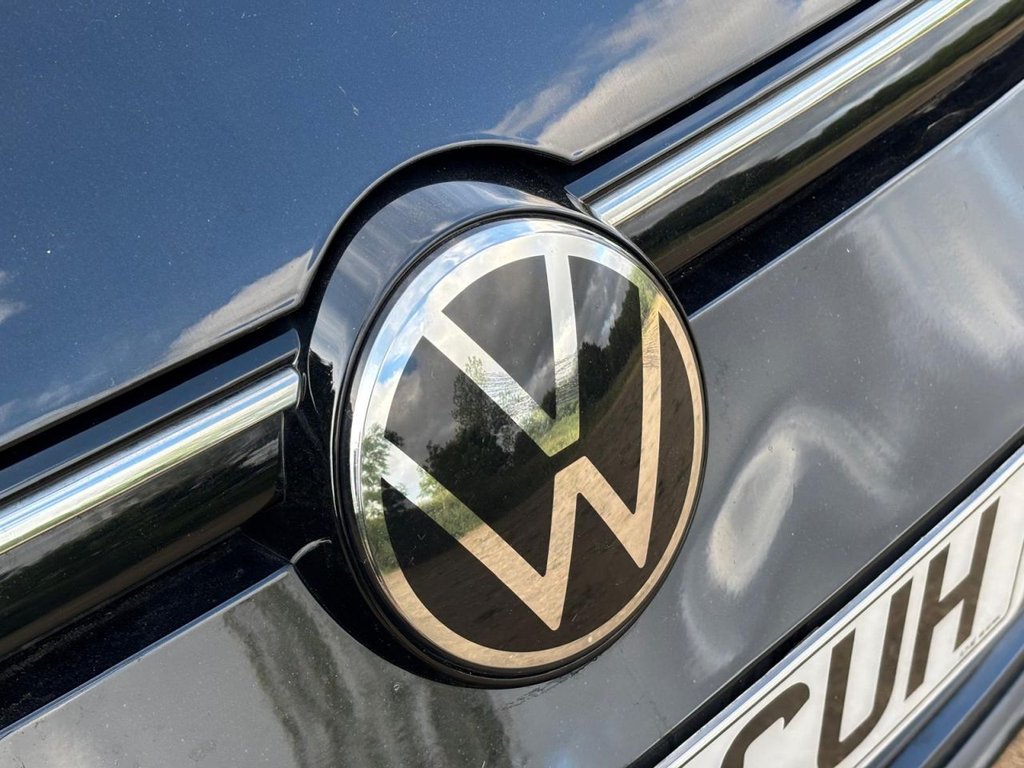 Used Volkswagen Golf 2024 for sale - 77369297: Photo 48