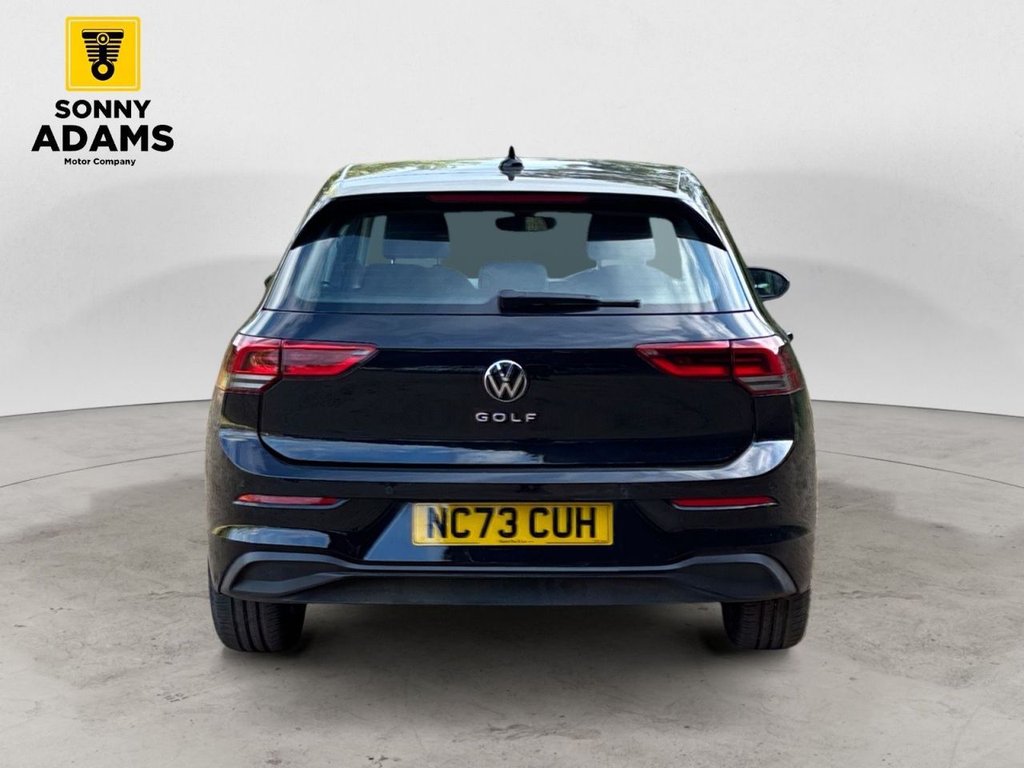 Used Volkswagen Golf 2024 for sale - 77369297: Photo 5