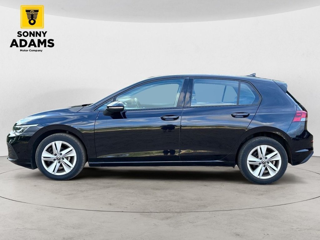 Used Volkswagen Golf 2024 for sale - 77369297: Photo 7