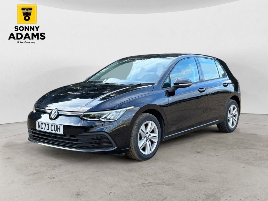 Used Volkswagen Golf 2024 for sale - 77369297: Photo 8