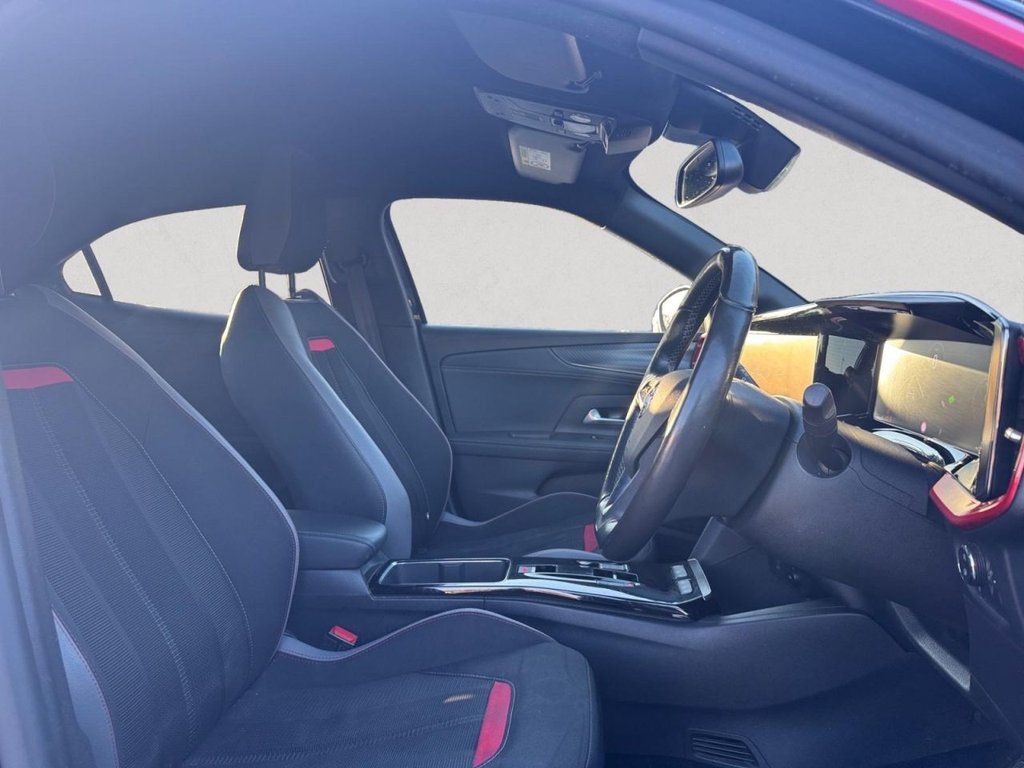 Used Vauxhall Mokka 2022 for sale - 77457584: Photo 10