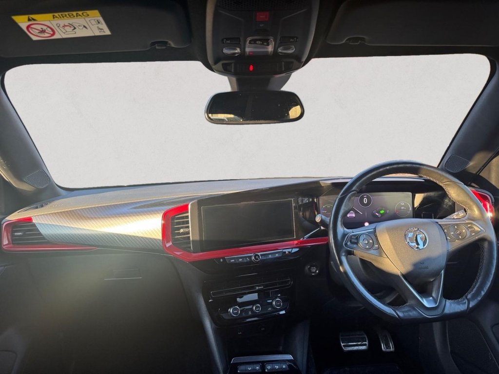 Used Vauxhall Mokka 2022 for sale - 77457584: Photo 12