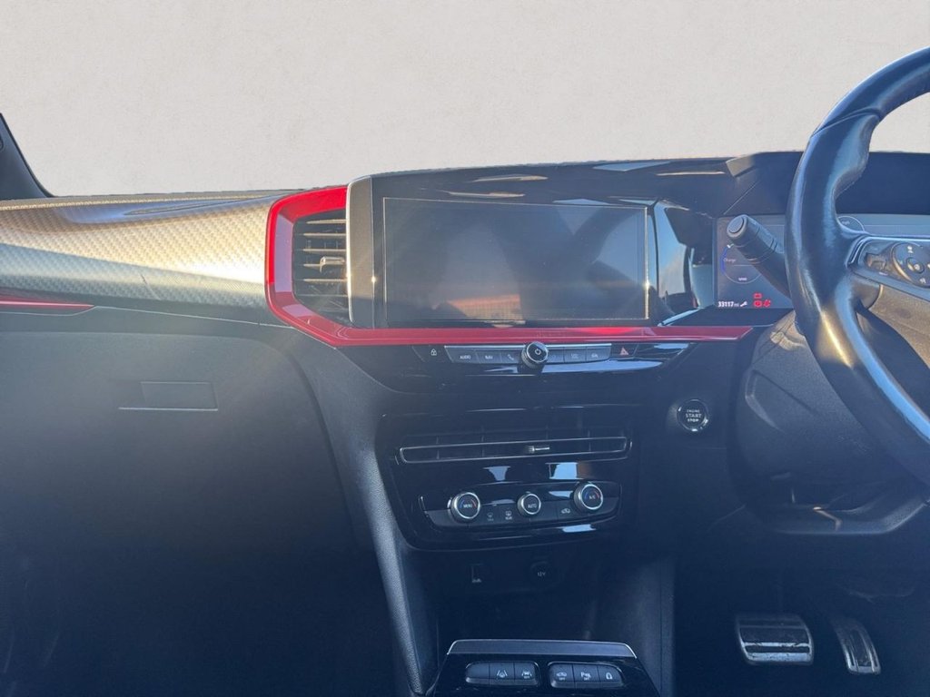 Used Vauxhall Mokka 2022 for sale - 77457584: Photo 13