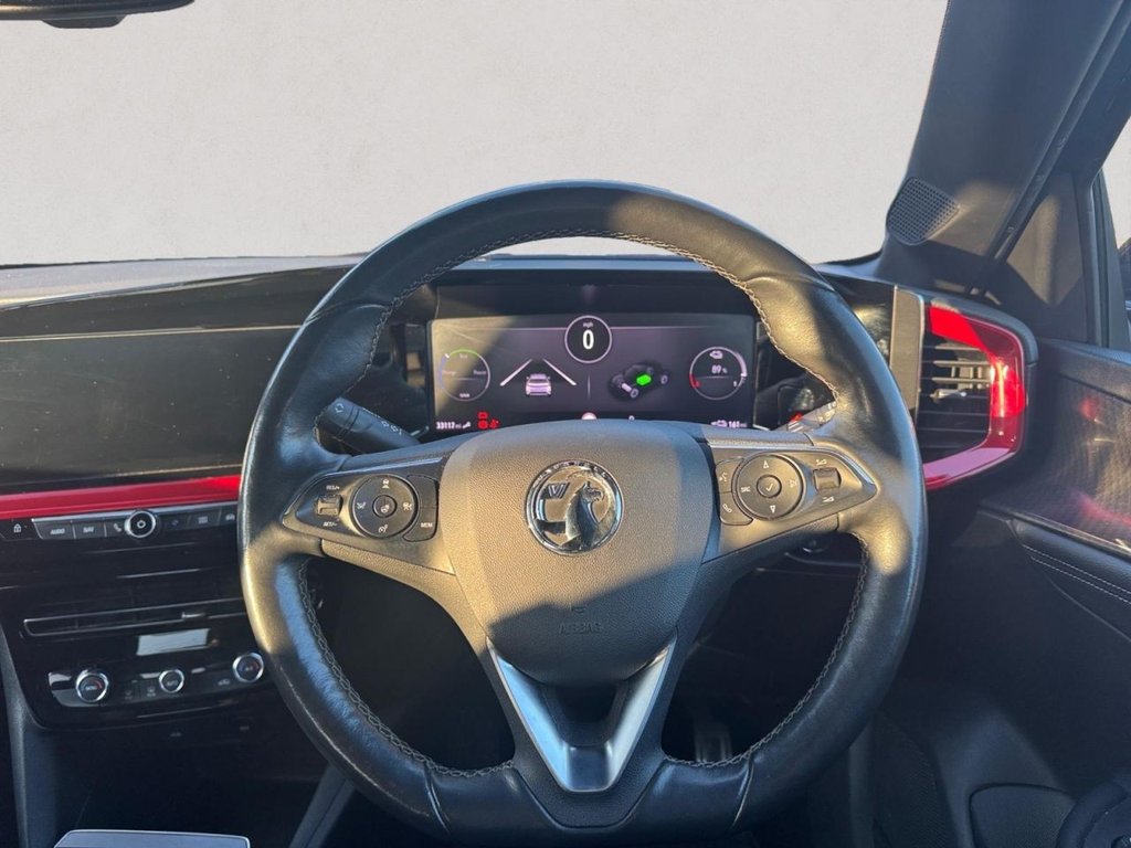 Used Vauxhall Mokka 2022 for sale - 77457584: Photo 14