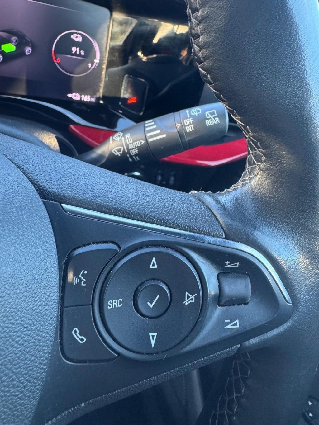 Used Vauxhall Mokka 2022 for sale - 77457584: Photo 17