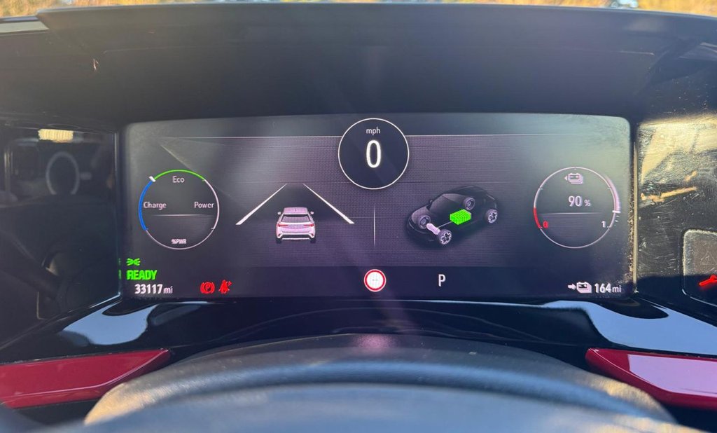 Used Vauxhall Mokka 2022 for sale - 77457584: Photo 18