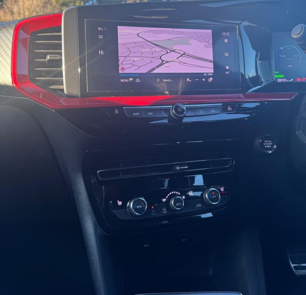 Used Vauxhall Mokka 2022 for sale - 77457584: Photo 19