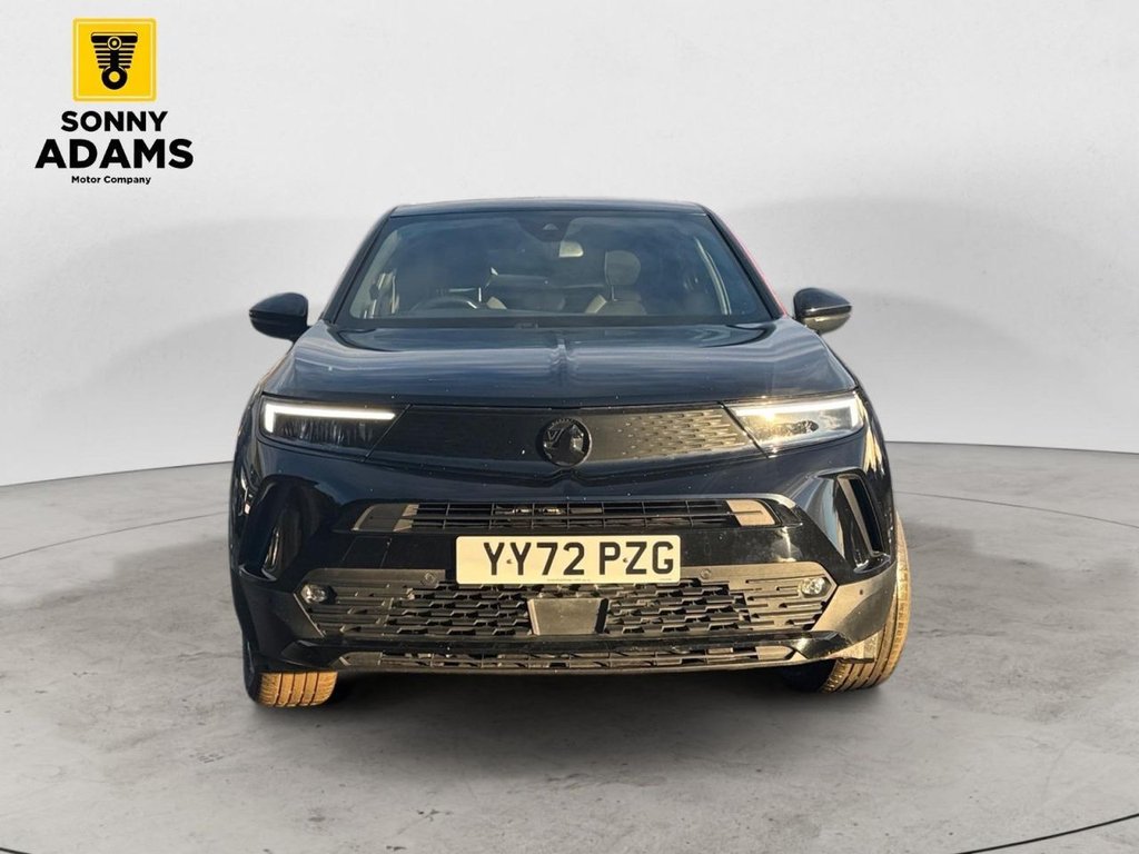 Used Vauxhall Mokka 2022 for sale - 77457584: Photo 3