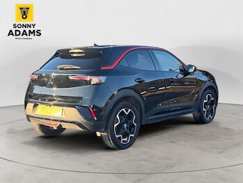 Used Vauxhall Mokka 2022 for sale - 77457584: Photo