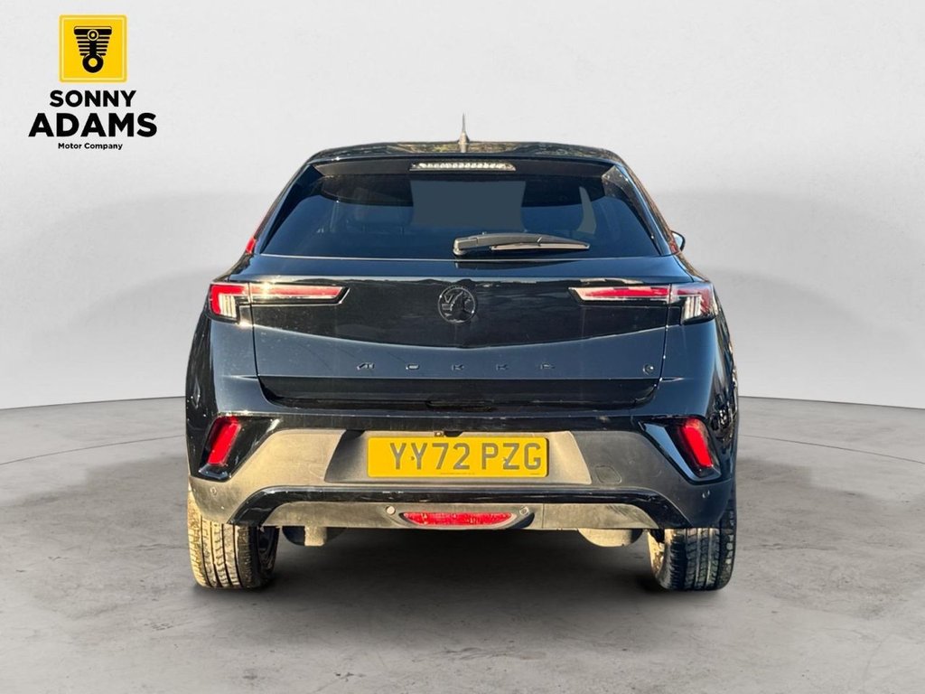 Used Vauxhall Mokka 2022 for sale - 77457584: Photo 5