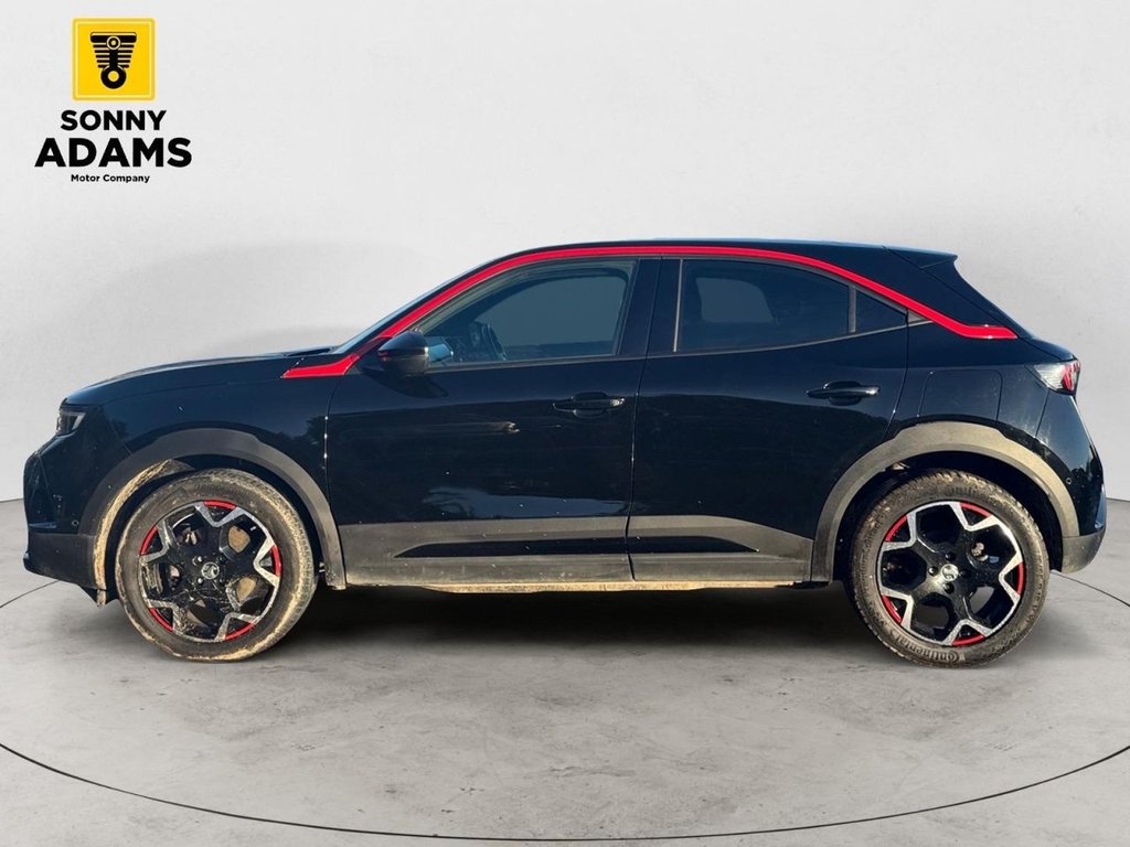 Used Vauxhall Mokka 2022 for sale - 77457584: Photo 7