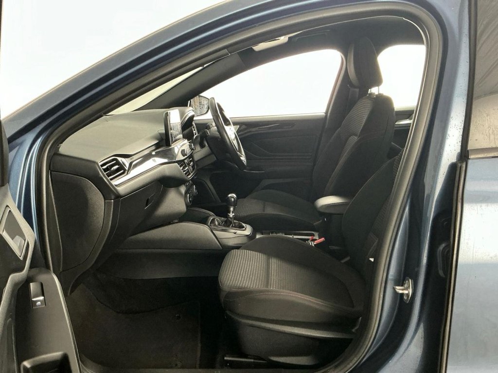 Used Ford Focus 2020 for sale - 77748127: Photo 17