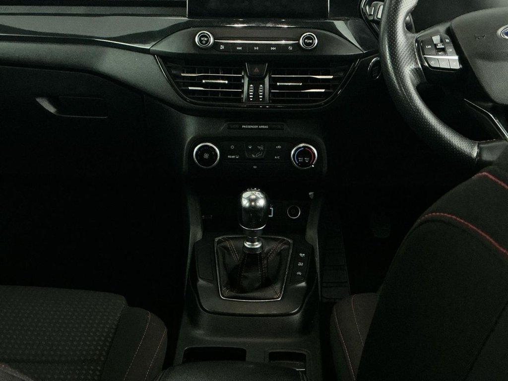 Used Ford Focus 2020 for sale - 77748127: Photo 19