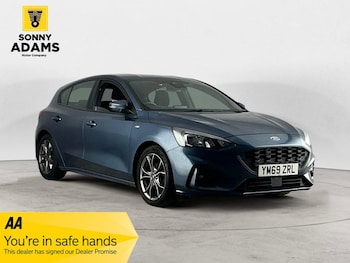 Used Ford Focus 2020 for sale - 77748127: Photo