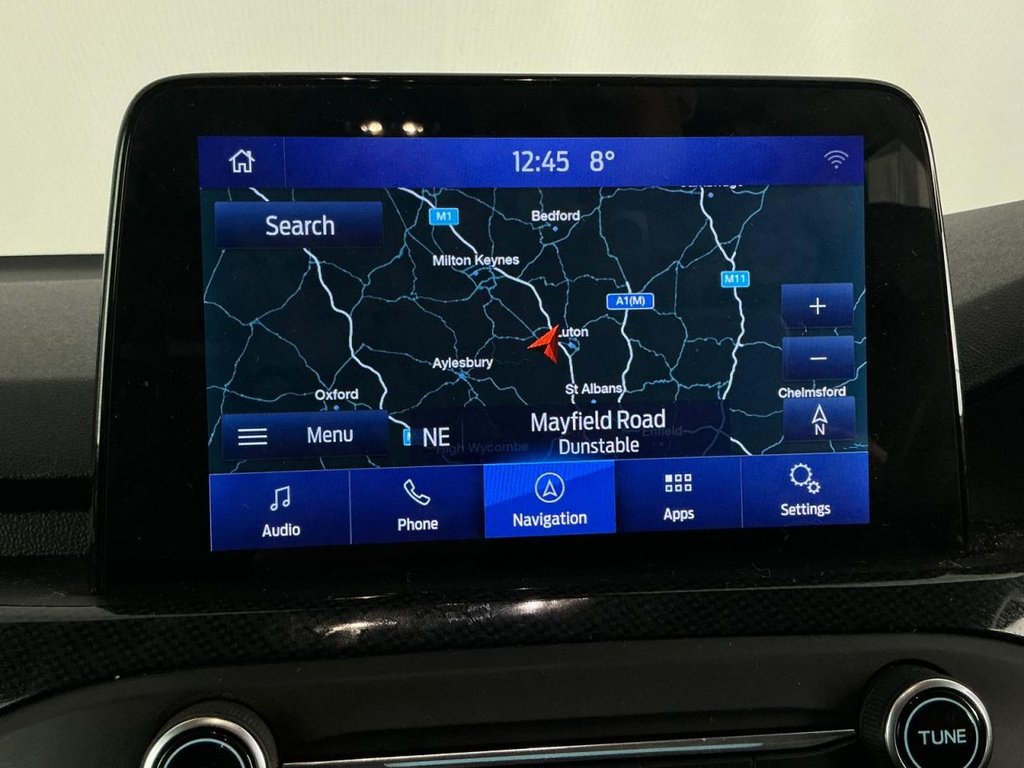 Used Ford Focus 2020 for sale - 77748127: Photo 26