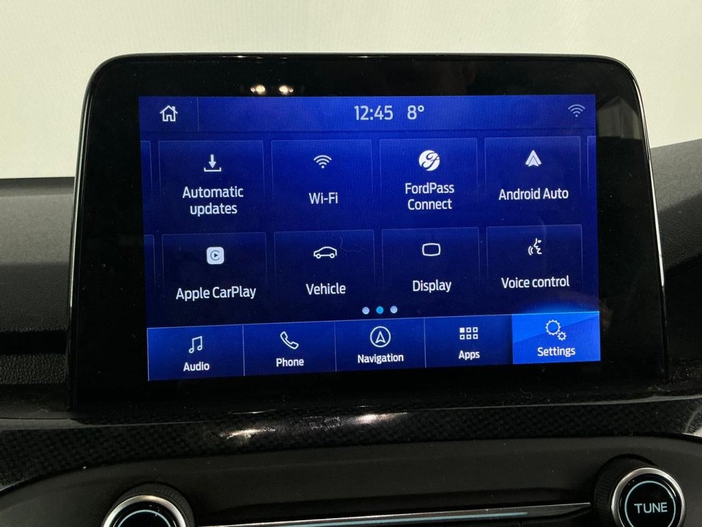 Used Ford Focus 2020 for sale - 77748127: Photo 32