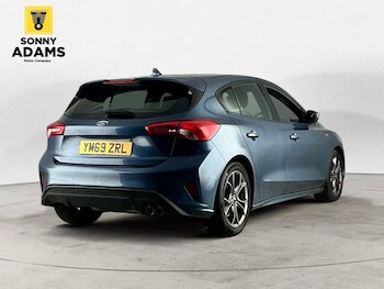 Used Ford Focus 2020 for sale - 77748127: Photo