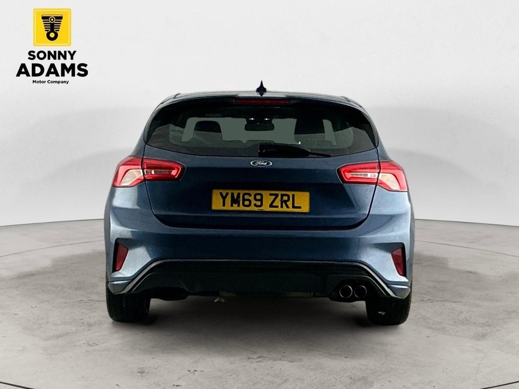 Used Ford Focus 2020 for sale - 77748127: Photo 5