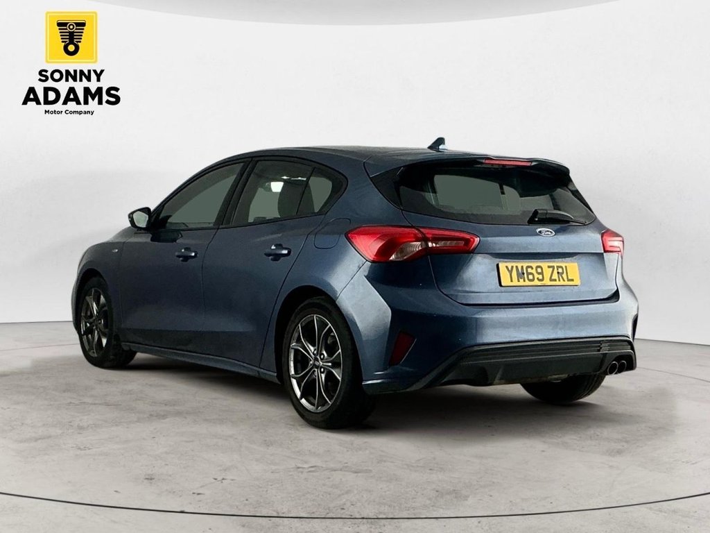 Used Ford Focus 2020 for sale - 77748127: Photo 6