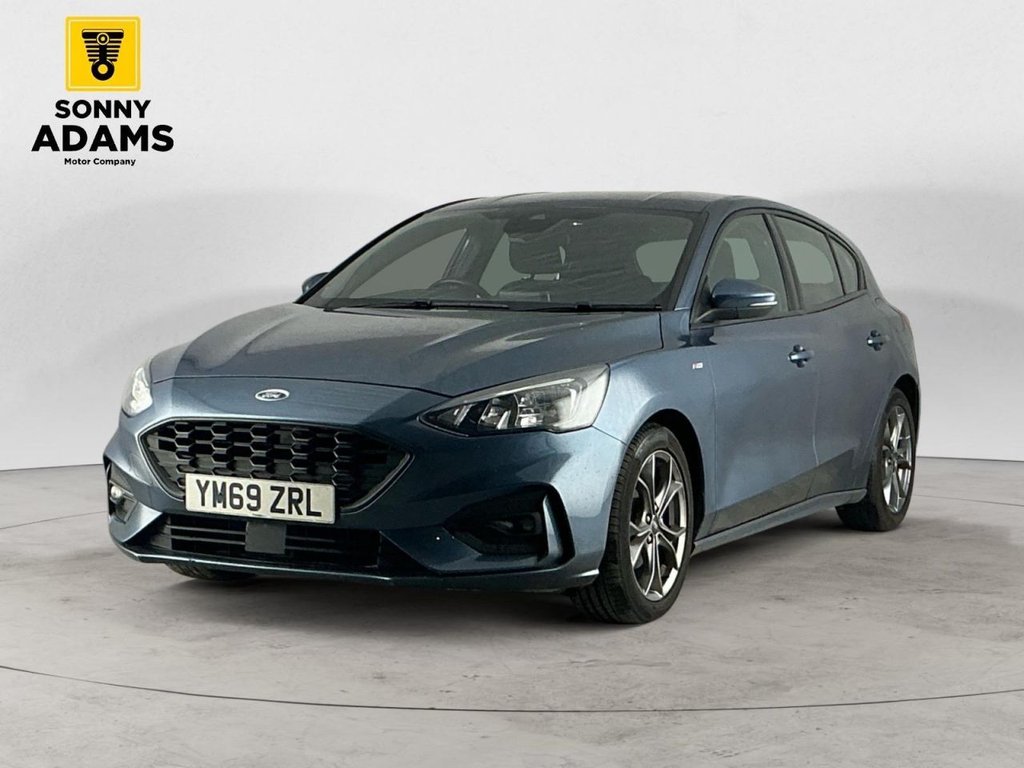 Used Ford Focus 2020 for sale - 77748127: Photo 7