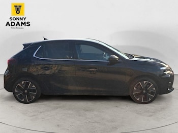 Used Vauxhall Corsa 2023 for sale - 79159999: Photo